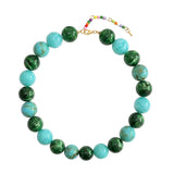 The Bauble Necklace- Large