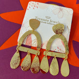 Tori Earring