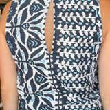 Maggie Sleeveless Top