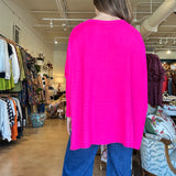 Catalina Crewneck- Merry