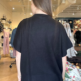 Easy Layering Shell- Black