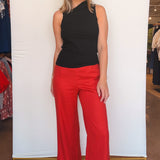 Carson Relaxed Pant