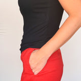 Carson Relaxed Pant