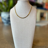 Sylvie Necklace