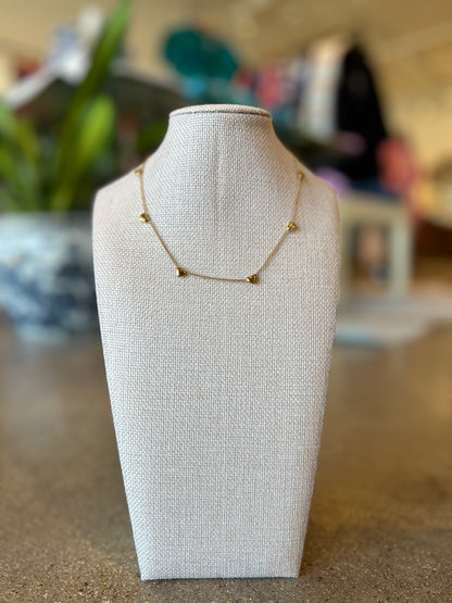 Viv Necklace