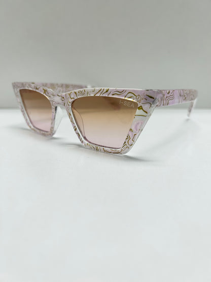 Rosey Sunglasses