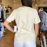 Cowboy Embroidered Relaxed Tee