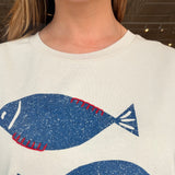 Ciao Fish Tee