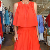 Nunzio Top- Corail