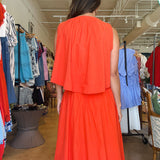 Nunzio Top- Corail