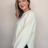 Asher Knit Sweater