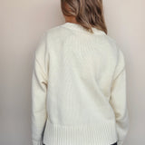 Asher Knit Sweater