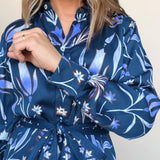 Emma Shirt Dress