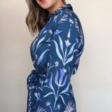 Emma Shirt Dress