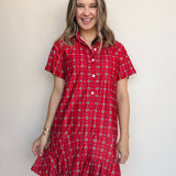 Aspen Dress