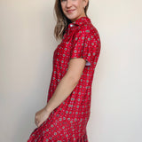 Aspen Dress