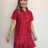 Aspen Dress