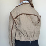 Reyna Quilted Jacket