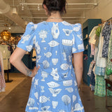 James Dress