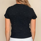 Stella Embellished Tee