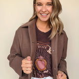 Hope Tarot Tee