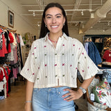 Colleen Top
