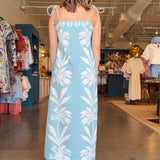 Tillie Maxi Dress