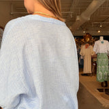 Chelsea Button Down Blouse