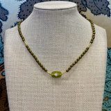 Gemma Dainty Necklace