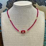 Gemma Dainty Necklace