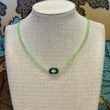 Gemma Dainty Necklace