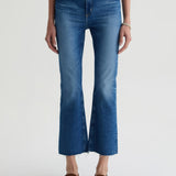 Farrah Boot Crop- Owens Valley