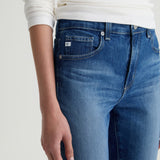 Farrah Boot Crop- Owens Valley