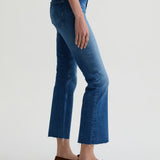 Farrah Boot Crop- Owens Valley