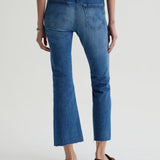 Farrah Boot Crop- Owens Valley