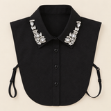 Cindy Jeweled Collar