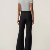 Liliana High Rise Flare Leg