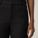 Liliana High Rise Flare Leg