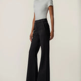Liliana High Rise Flare Leg