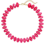 Stella Beaded Necklace