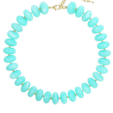 Stella Beaded Necklace