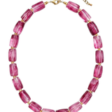 Jade Beaded Necklace