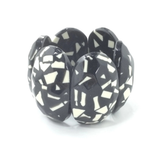 Kira Oversized Bangle