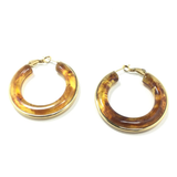 Leon Tortoise Hoops