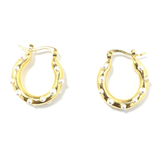 Minnie Hoops