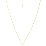Green Onyx Layering Necklace
