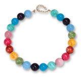 Glinda Beaded Necklace