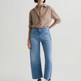 Hattie Crop Jeans- Gesture