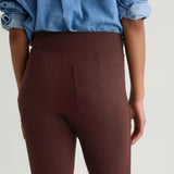 Salma Pant- Coffee Bean
