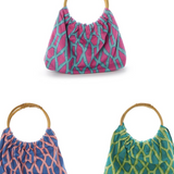 Pagoda Party Handbag